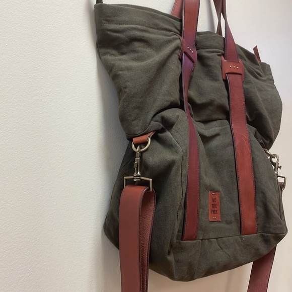 New We The Free Long Weekend Bag!!🔥🔥🔥 - Picture 9 of 16